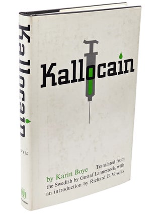 Kallocain