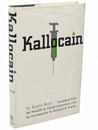 Kallocain