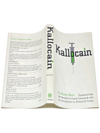 Kallocain