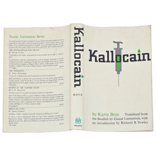 Kallocain