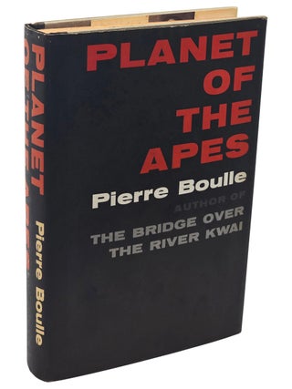 The Planet of the Apes