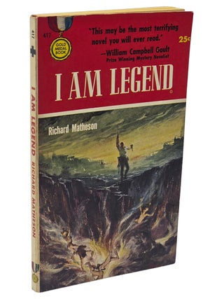 I Am Legend
