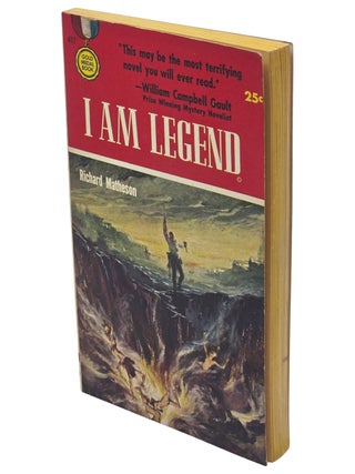 I Am Legend