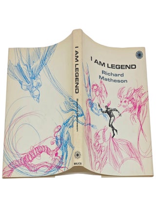 I Am Legend