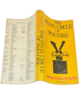 The Final Circle of Paradise