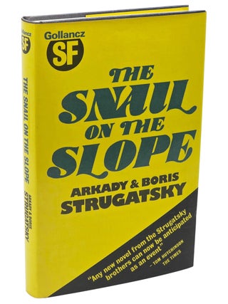 The Snail on the Slope