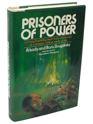 Prisoners of Power