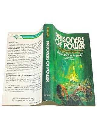 Prisoners of Power
