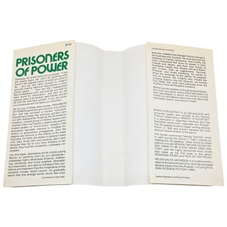 Prisoners of Power