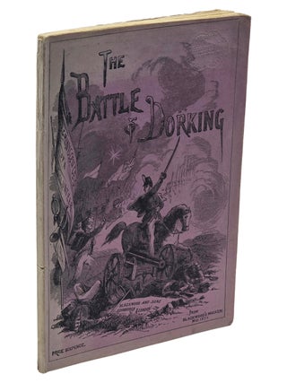 The Battle of Dorking