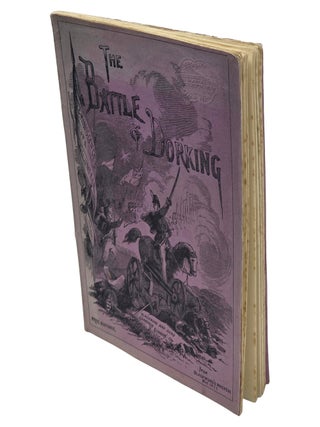 The Battle of Dorking