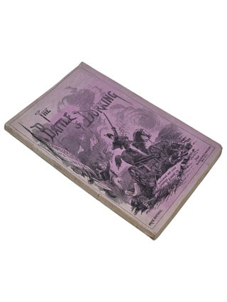 The Battle of Dorking