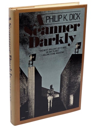 A Scanner Darkly