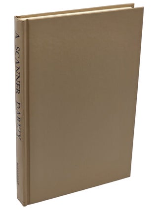 A Scanner Darkly