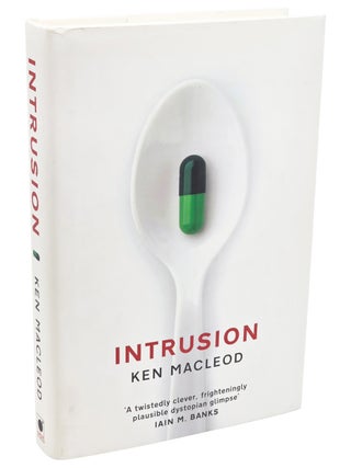 Intrusion