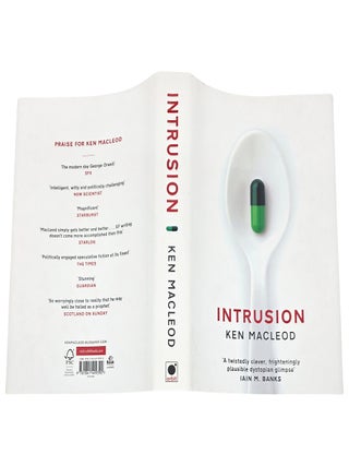 Intrusion