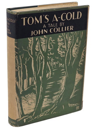 Tom’s A-Cold