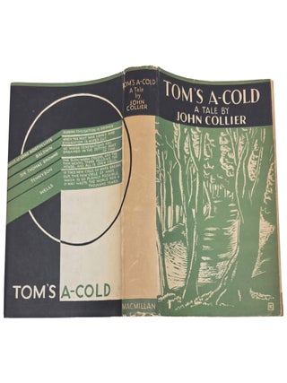 Tom’s A-Cold