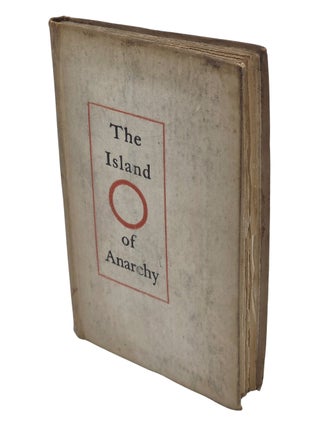 The Island of Anarchy