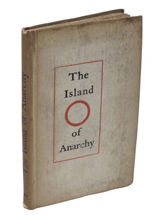 The Island of Anarchy