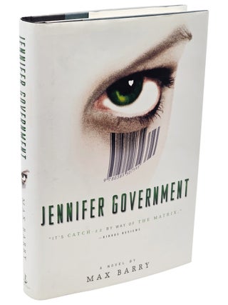Jennifer Government