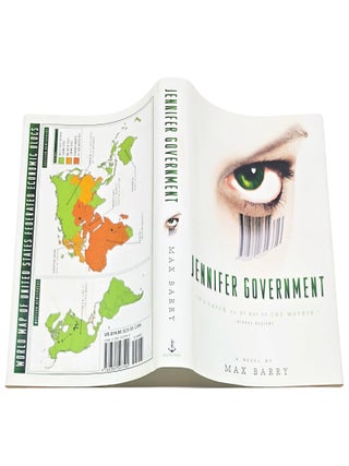 Jennifer Government
