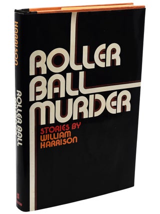 Roller Ball Murder