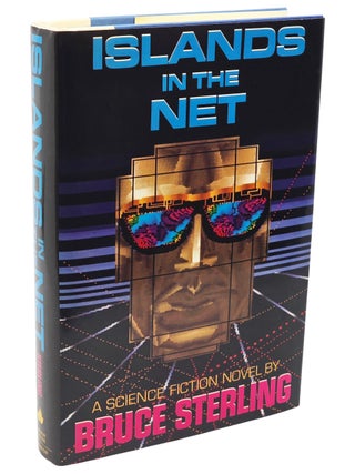 Islands in the Net
