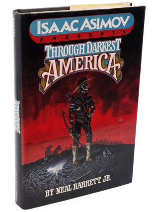Through Darkest America