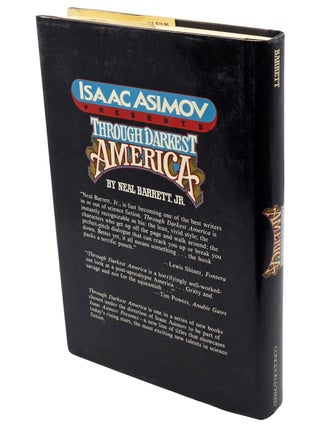 Through Darkest America