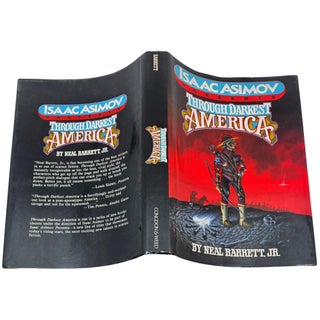 Through Darkest America