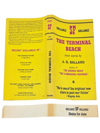 The Terminal Beach