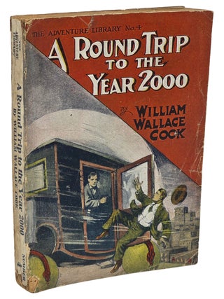 Round Trip to the Year 2000