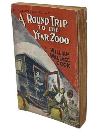 Round Trip to the Year 2000