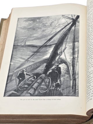 The War of the Worlds