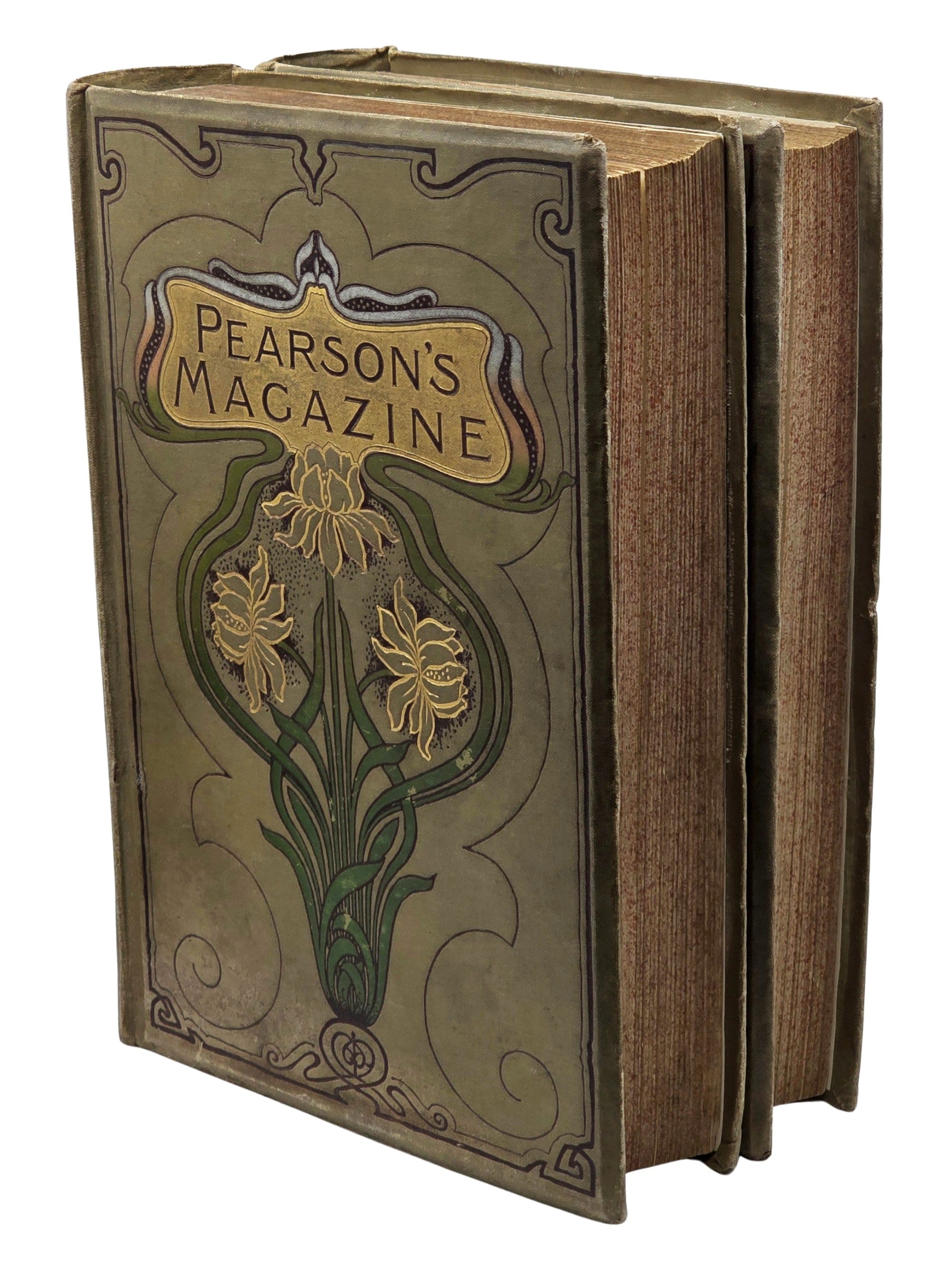 The War of the Worlds | H. G. Wells | First edition