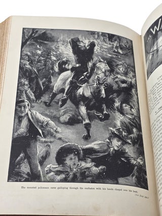 The War of the Worlds