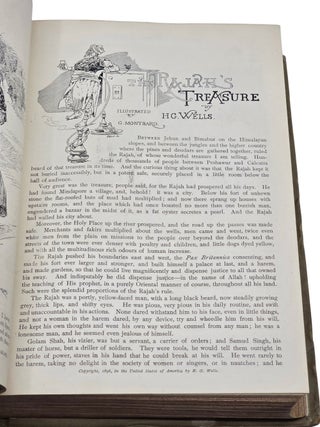 The War of the Worlds