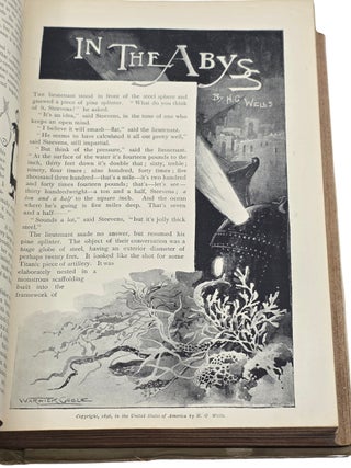 The War of the Worlds