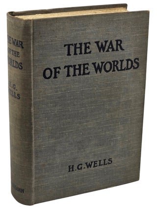 The War of the Worlds