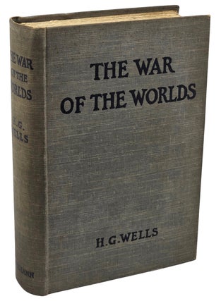 The War of the Worlds