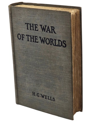 The War of the Worlds