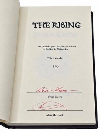 The Rising