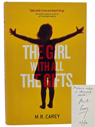 The Girl with All the Gifts