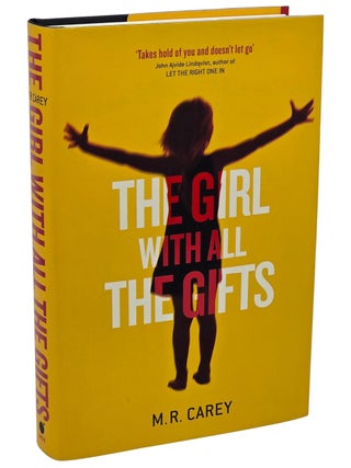 The Girl with All the Gifts