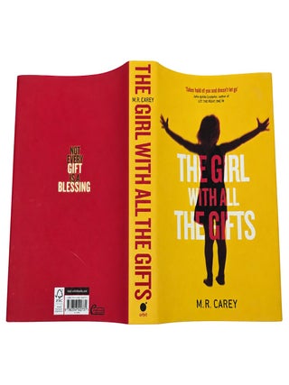 The Girl with All the Gifts