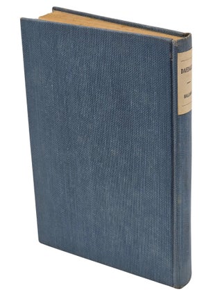 Daedalus; or, Science and the Future
