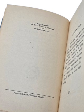 Daedalus; or, Science and the Future