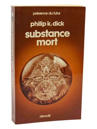 Substance mort
