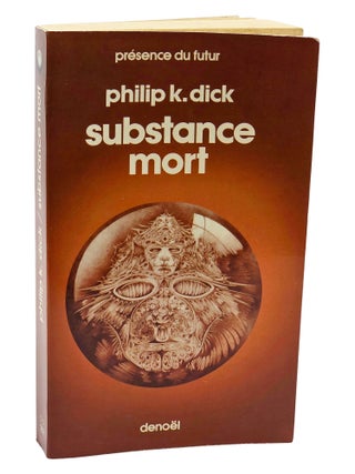 Substance mort
